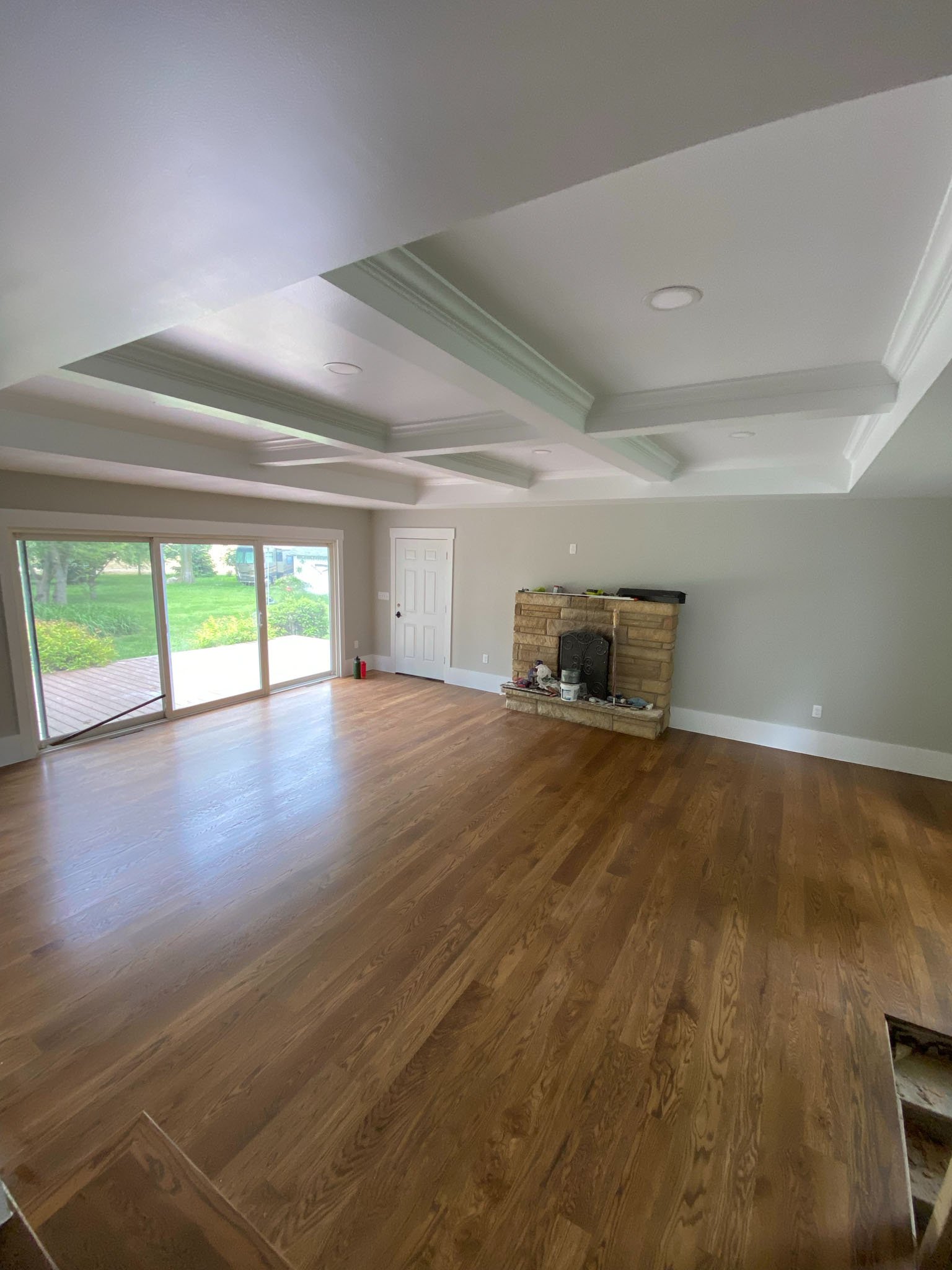 Interior/Exterior Remodeling